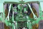 1990 John Deere 4955