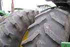 1990 John Deere 4955