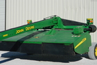 2008 John Deere 946