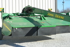 2008 John Deere 946