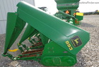 2000 John Deere 893