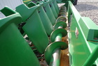 2000 John Deere 893
