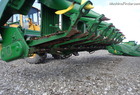 2000 John Deere 893