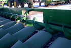 2011 John Deere 612C