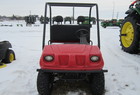 2004 Honda Chuck Wagon