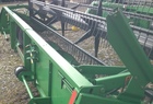 1995 John Deere 922