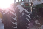 2011 John Deere 9330