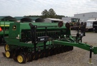 1990 John Deere 750