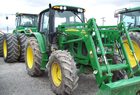 2012 John Deere 6330