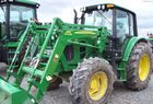 2012 John Deere 6330