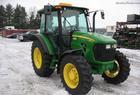 2009 John Deere 5085M