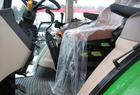 2009 John Deere 5085M