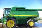 2008 John Deere 9670 STS
