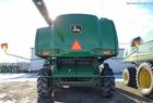 2008 John Deere 9670 STS