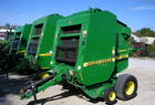 2000 John Deere 456