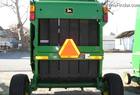 2000 John Deere 456