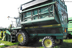 1990 John Deere 9960