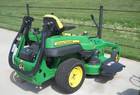 2009 John Deere Z520A ZERO-TURN MOWER 54