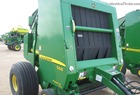 2008 John Deere 568