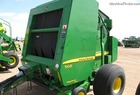 2008 John Deere 568