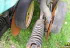 1993 John Deere 750
