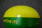 2010 John Deere GRN STAR