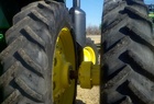 2012 John Deere 8310R
