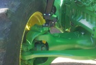 2012 John Deere 8310R