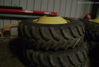  Goodyear Duals