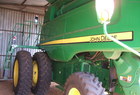 2010 John Deere 9770 STS