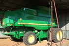 2010 John Deere 9770 STS