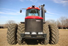 2011 Case IH Steiger 385HD