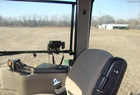 2011 Case IH Steiger 385HD