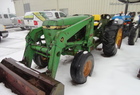 1980 John Deere 2440
