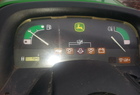 2003 John Deere X485