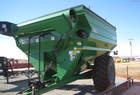 2008 Frontier 1108