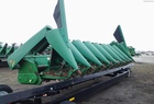 1997 John Deere 893