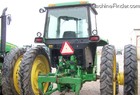 1990 John Deere 4455