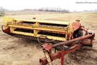  New Holland 479