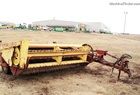  New Holland 479