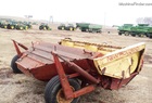  New Holland 479