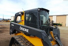 2010 John Deere 333DT