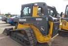 2010 John Deere 333DT