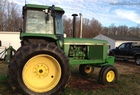 1981 John Deere 4440