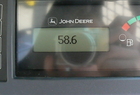 2012 John Deere 318D