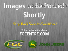 2010 John Deere 4830