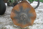2009 Summers SUPER COULTER