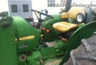 1985 John Deere 2150