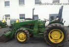 1985 John Deere 2150