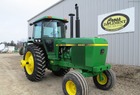 1981 John Deere 4640